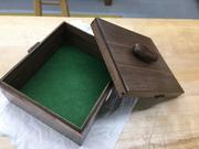 Bill's Jewelry Box for Auction Donation